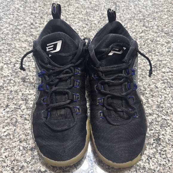 Jordan Other - Air Jordan CP3.X Space Jam Size 7.5 Men's‎ 854294-001